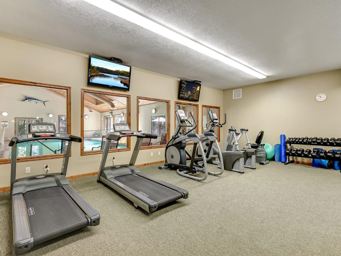 Others 2, Wilderness Resort Villas, Crow Wing