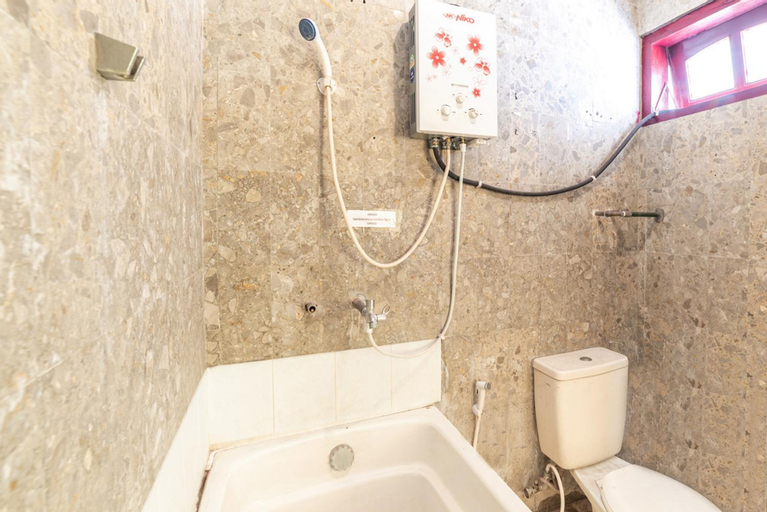 Bathroom 5