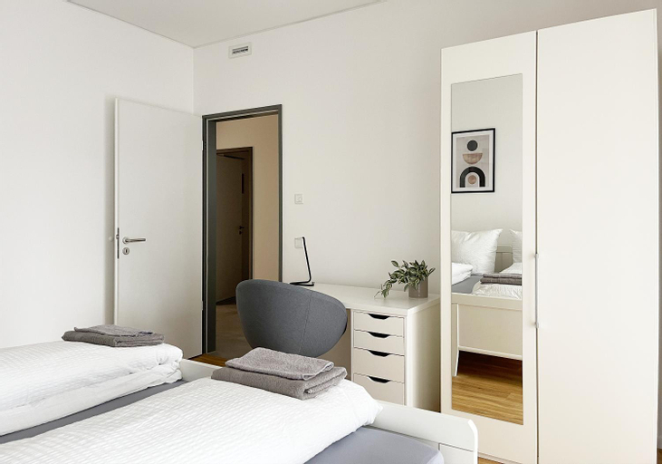 Bedroom 12