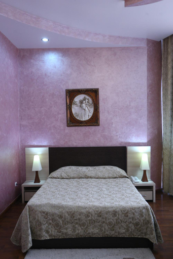Others 5, Vanatur Hotel