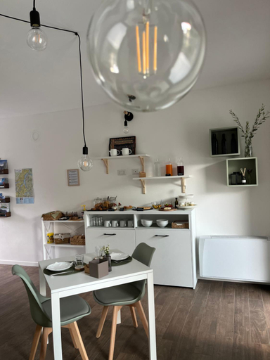Others 5, Sotto al Bosco B&B e Azienda Agricola, Sondrio