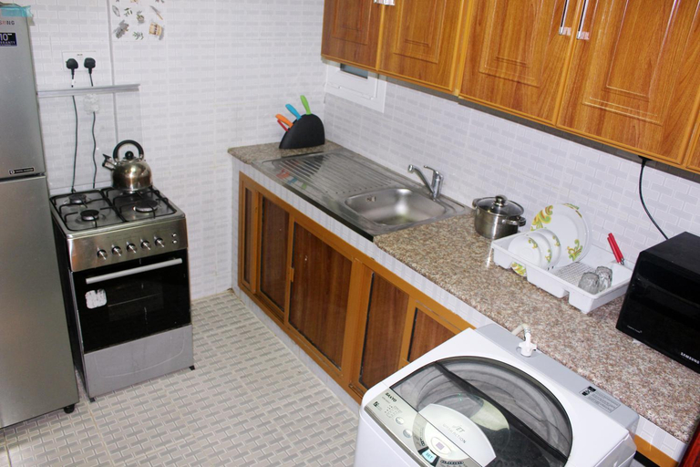 Others 5, Al Noor Furnished Flats Apartments, Salalah