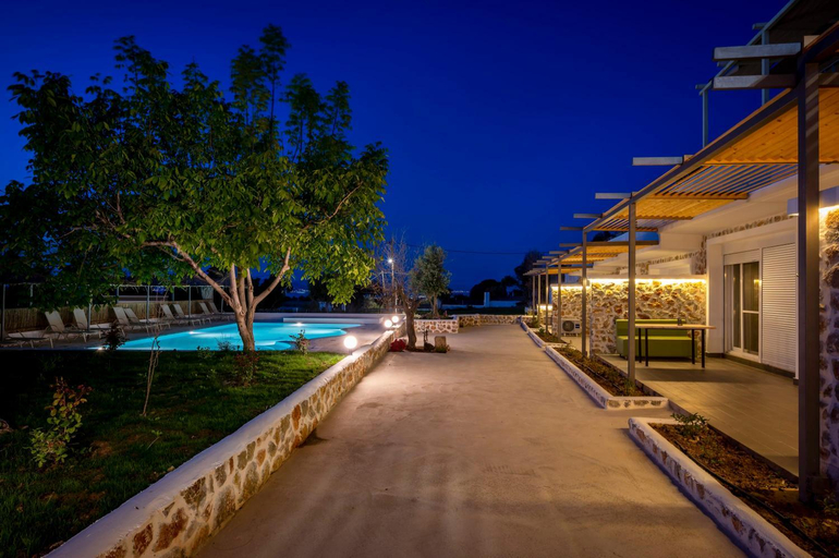 Others 5, Homes Eva's garden, Poolside Cozy Havens in Kos, South Aegean