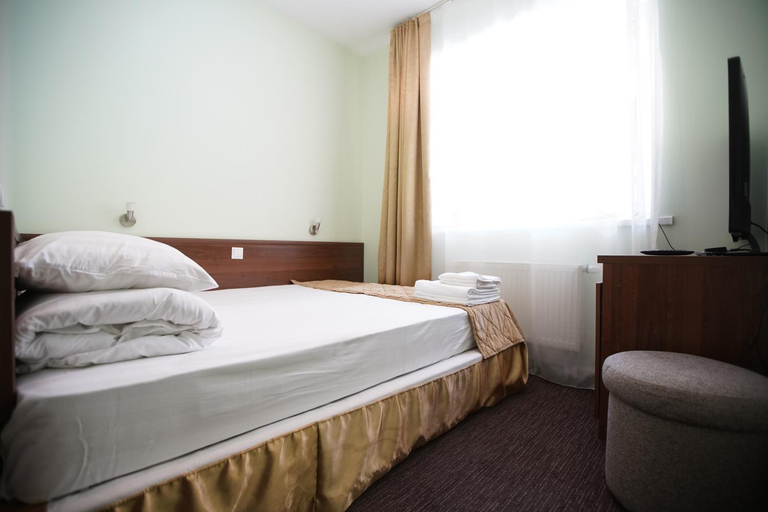 Others 2, Hotel Nastup, Karachayevskiy rayon