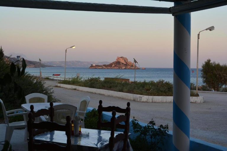 Food & Drinks 4, Your Second Home 2, South Aegean