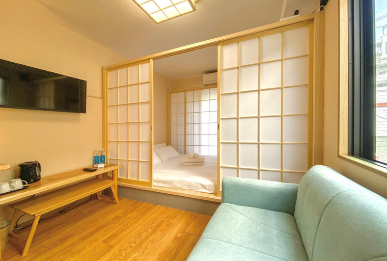 We Guest House