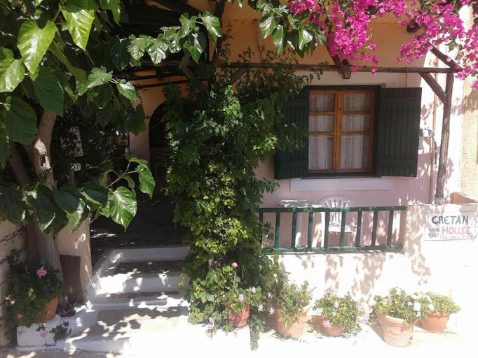Others 4, CretanHouse, Crete