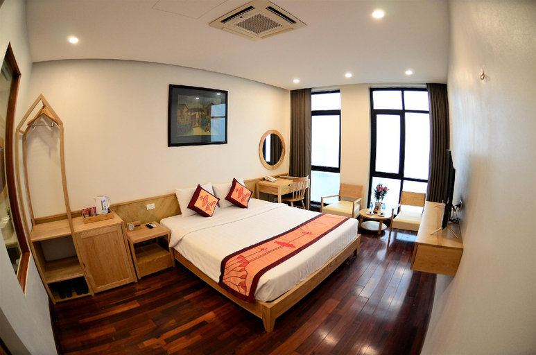 Bedroom 5