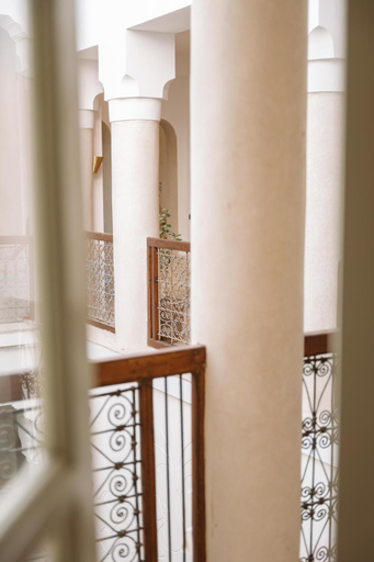 Others 3, Riad Le Sable Vert, Marrakech