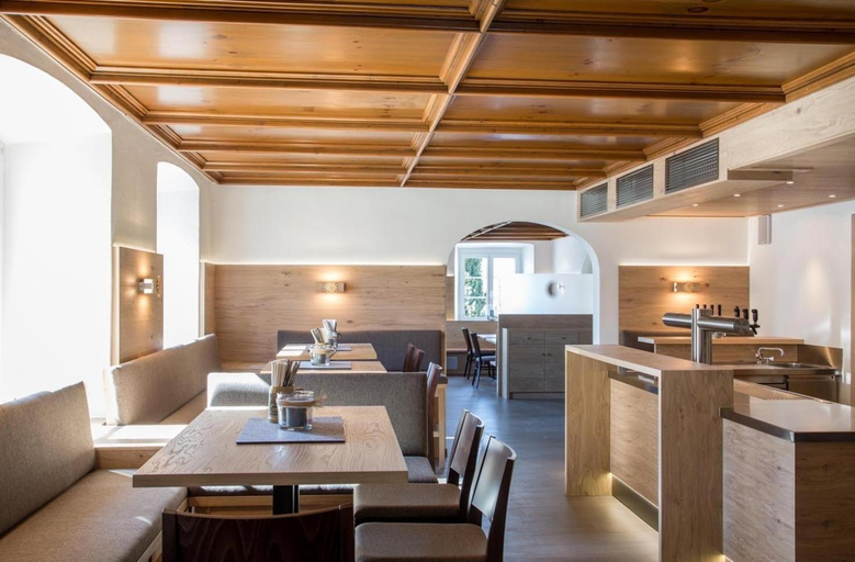 Food & Drinks 5, Schloss-Gasthof Sonne, Ravensburg