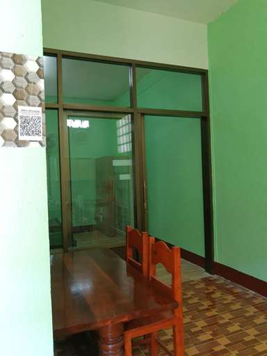 Others 5, JaiSabai Homestay, Mae Ai