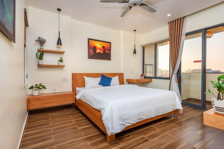 Others 4, HoiAn Déjà Blue 2- villa with 4BR and private pool, Da Nang