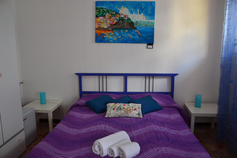 Others 4, A Due Passi da Erice B&B, Trapani