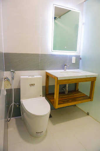 Bathroom 3, Tuy Hòa Casa , Tuy Hoa