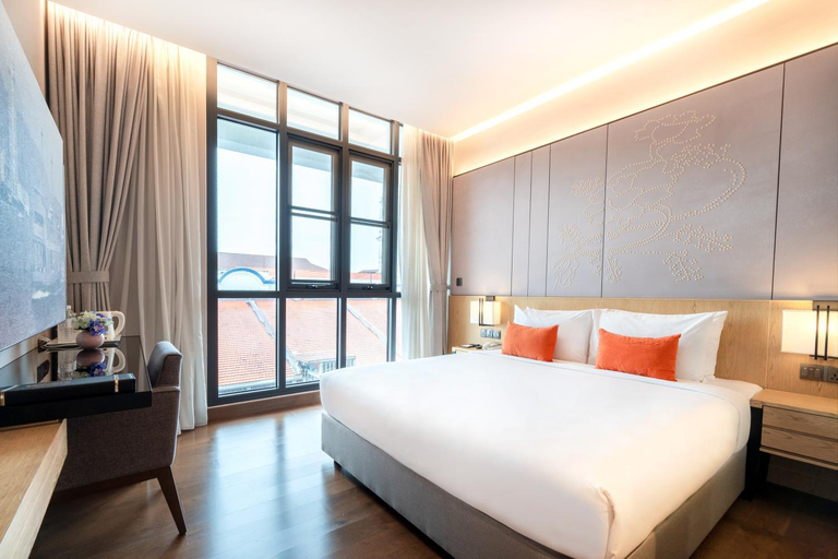 Bedroom 12