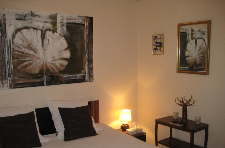Others 3, Les Petites Chambres de la Bleue Maison, Porrentruy