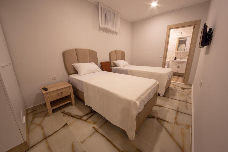 Bedroom 3, Huma elite hotel, Antalya