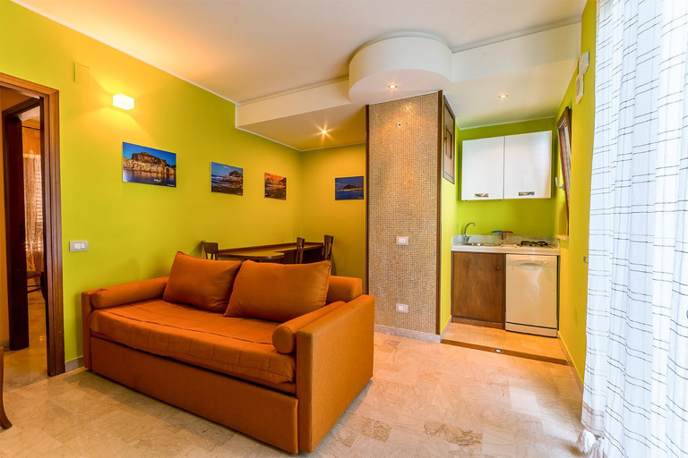 Others 4, MiraMare Residence Cefalu, Palermo