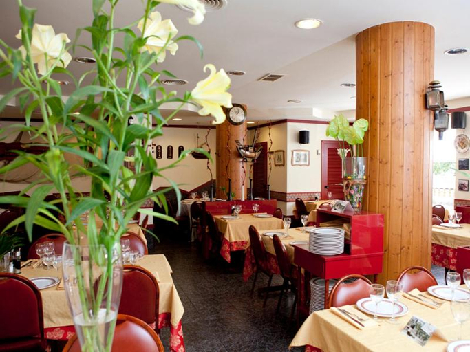 Food & Drinks 4, Hotel Costa, Murcia