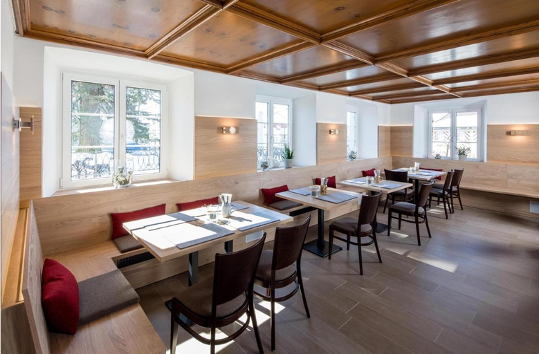 Food & Drinks 4, Schloss-Gasthof Sonne, Ravensburg