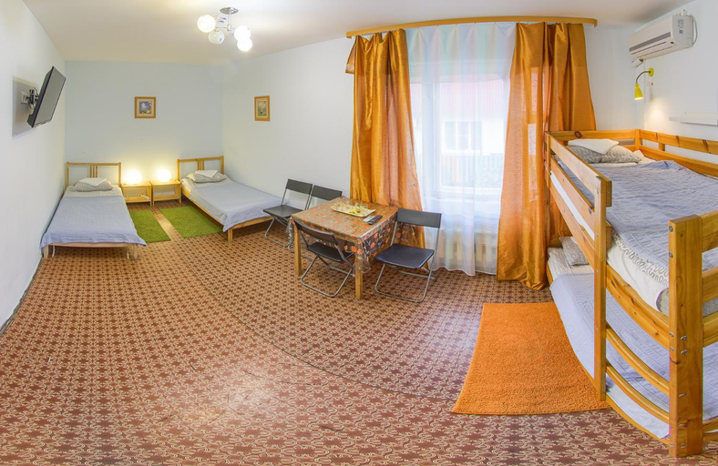 Others 3, Olymp Rooms, Sochi gorsovet