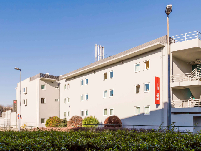 Exterior & Views 2, ibis Guimaraes Centro, Braga