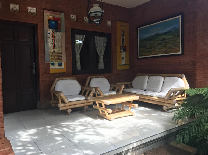 Others 3, Santana Bali Home stay, Gianyar