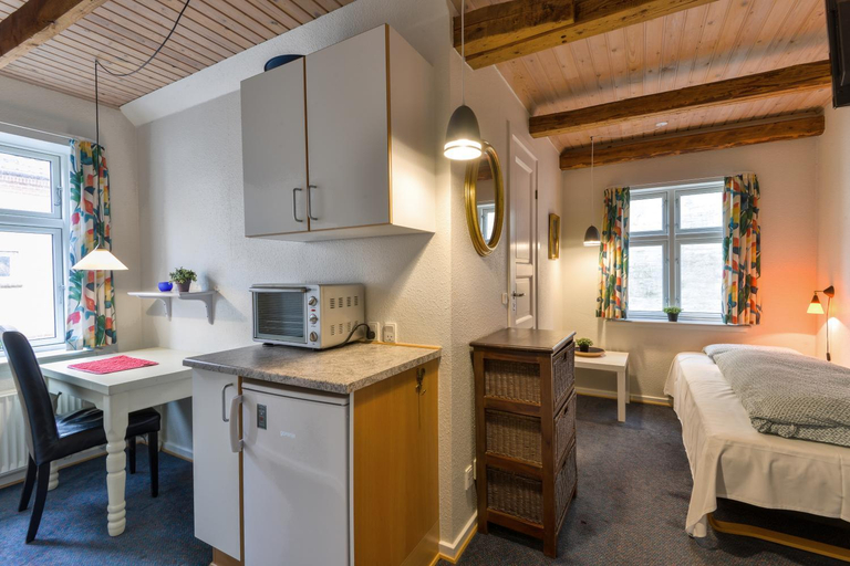 Others 5, Viborg City Rooms, Viborg