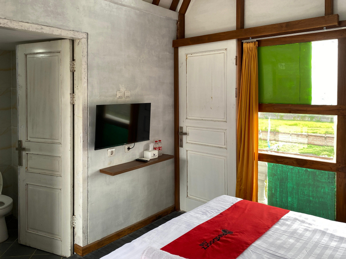 Bedroom 17
