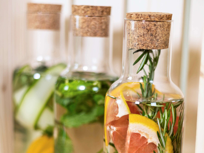 Food & Drinks 5, Hotel Mercure Lublin Centrum, Lublin City