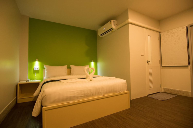 Others 2, Thap Sakae Hotel, Thap Sakae