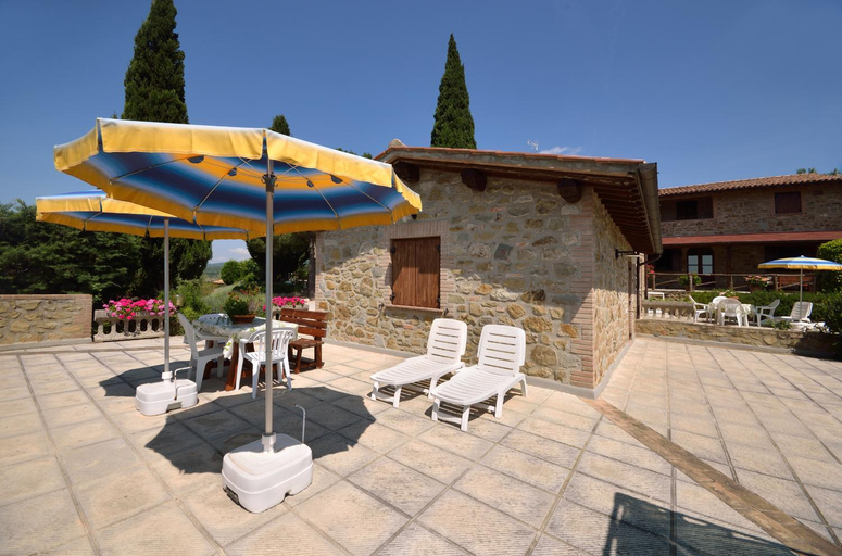 Others 3, Agriturismo San Severo, Perugia