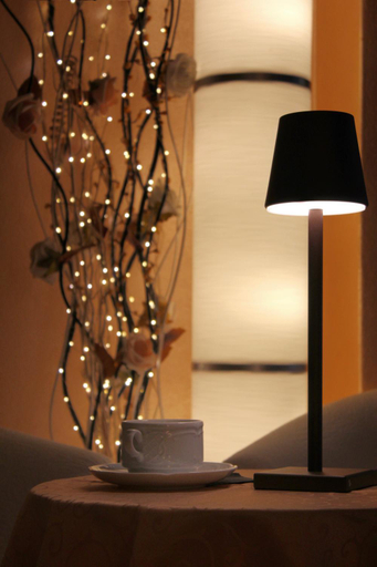 Public Area 2, Hotel Avogadro, Bergamo