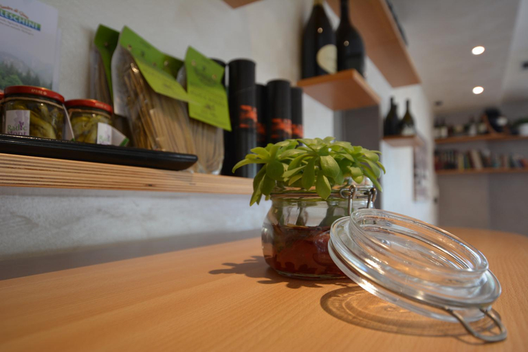 Food & Drinks 5, Hotel Tivoli, Udine
