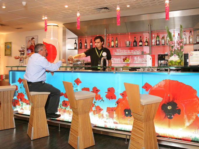 Food & Drinks 5, ibis Braga Centro, Braga