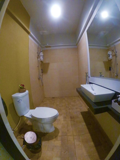 Others 3, Baan Nai Soi Mini Hotel, Muang Chiang Mai