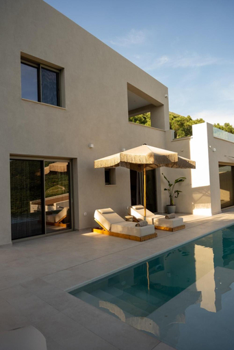Sport & Beauty 2, Meliora Exclusive Villas Parga, Epirus