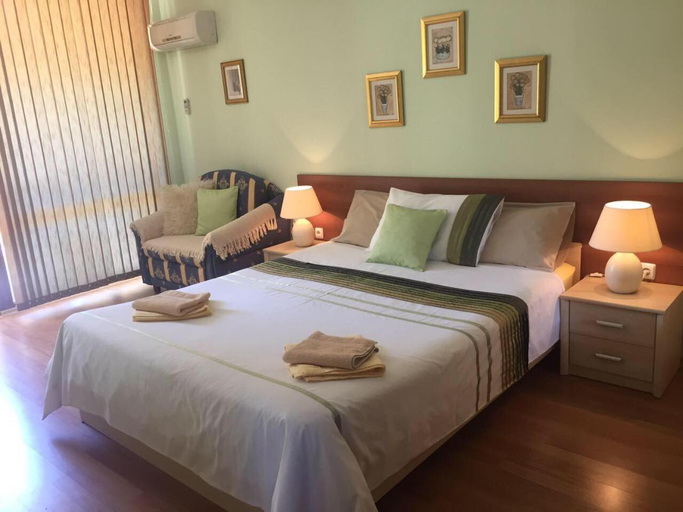 Others 5, Siana 1 Apartment, Nesebar