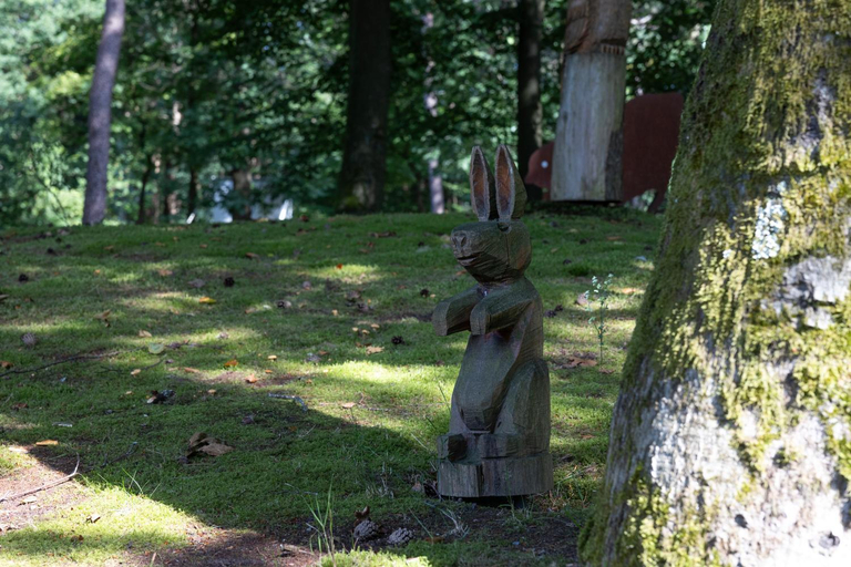 Boslodges Veluwe, Nunspeet