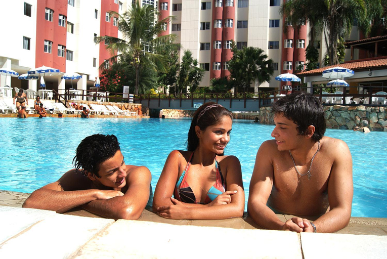 Others 4, Hot Springs Hotel - Via Conchal, Caldas Novas