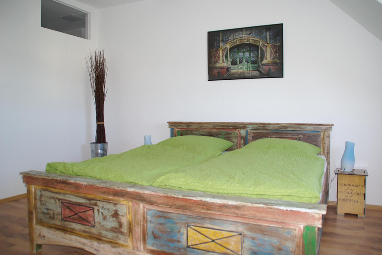 Altenbochumer Apartment, Bochum
