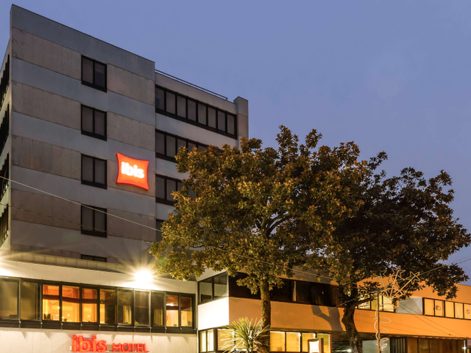 Exterior & Views 2, ibis Porto Centro São Bento, Porto
