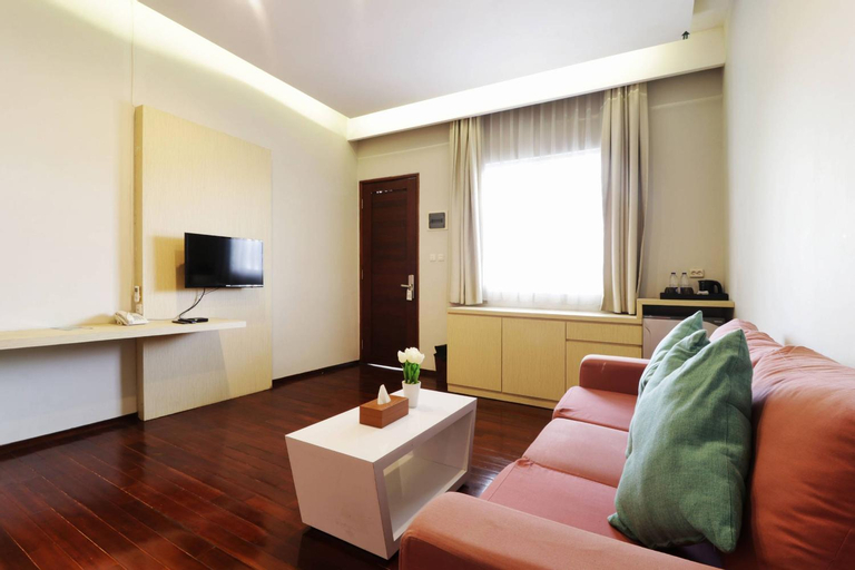 Bedroom 11