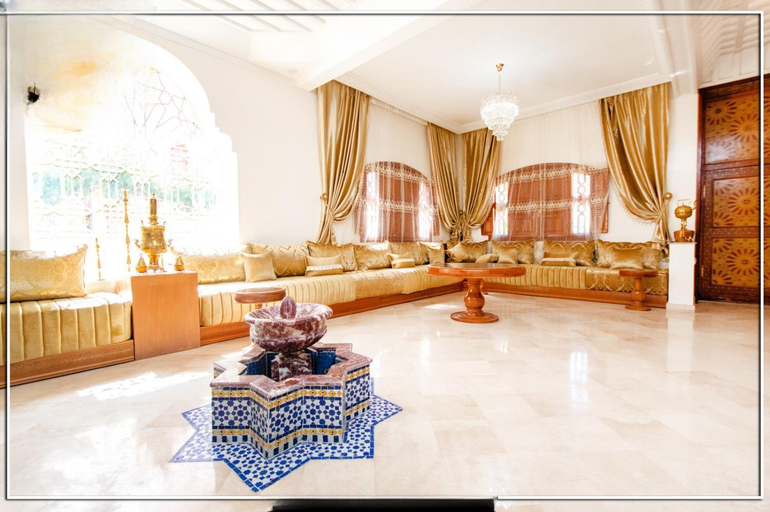 Others 4, Villa Riad Oasis Targa, Marrakech