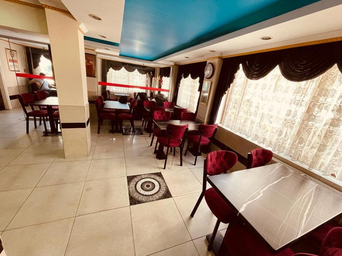 Public Area 2, YUNUS OTEL, Fatih