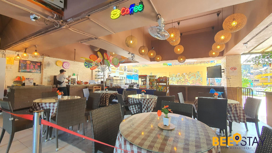 Food & Drinks 3, Morib Beach Apartments, Kuala Langat
