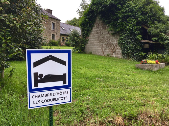 Others 3, Les Coquelicots, Finistère