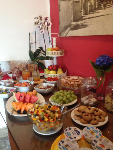 Food & Drinks 5, B&B Lago Maggiore, Verbano-Cusio-Ossola