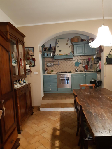 Others 3, B&B La Casa di Alice, Perugia