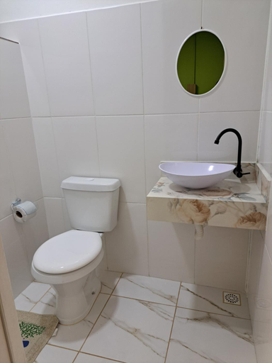 Others 3, Girassol Hostel by Katita, Parati